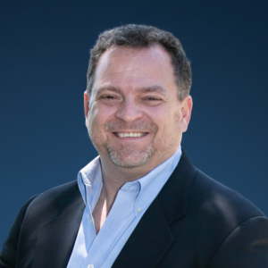 Picture of Jeff Ballard